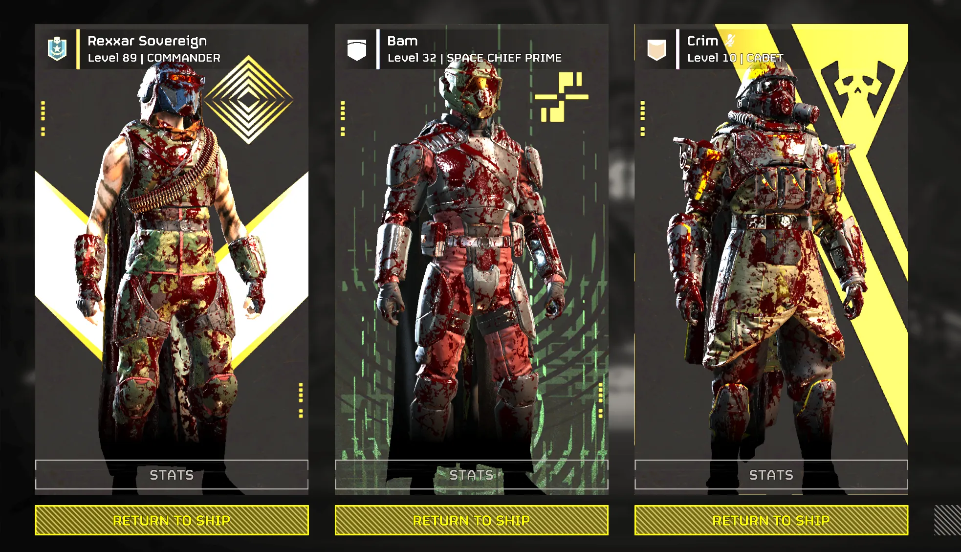 Helldivers 2