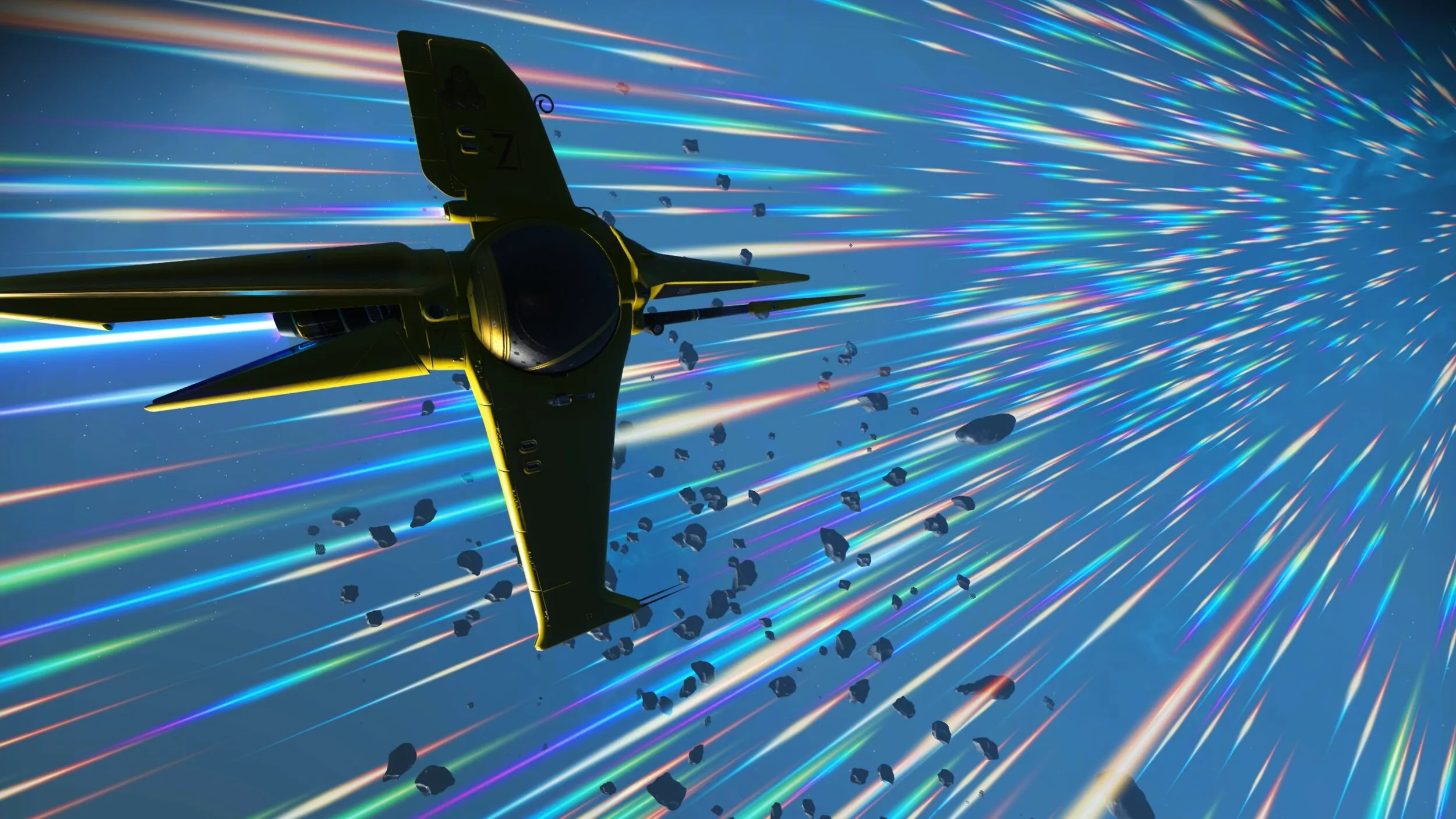 No Man's Sky